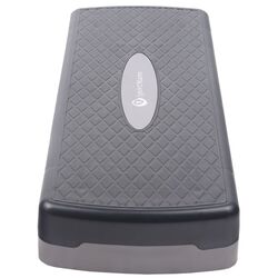 Banca de aerobic Sportmann SM1125 (Black/Grey) Thumb