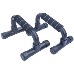 Упор для отжиманий Sportmann Float SM1039 (Black) Thumb