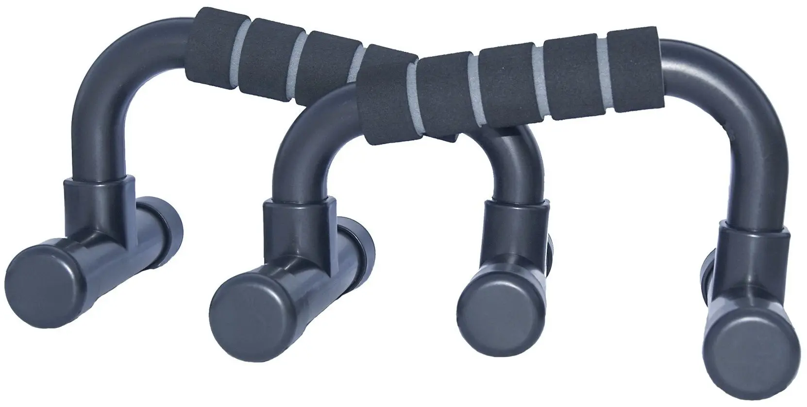 Упор для отжиманий Sportmann Float SM1039 (Black)