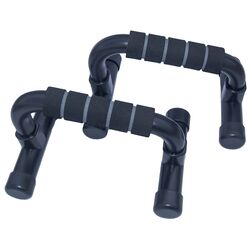 Manere pentru flotare Sportmann Float SM1039 (Black)