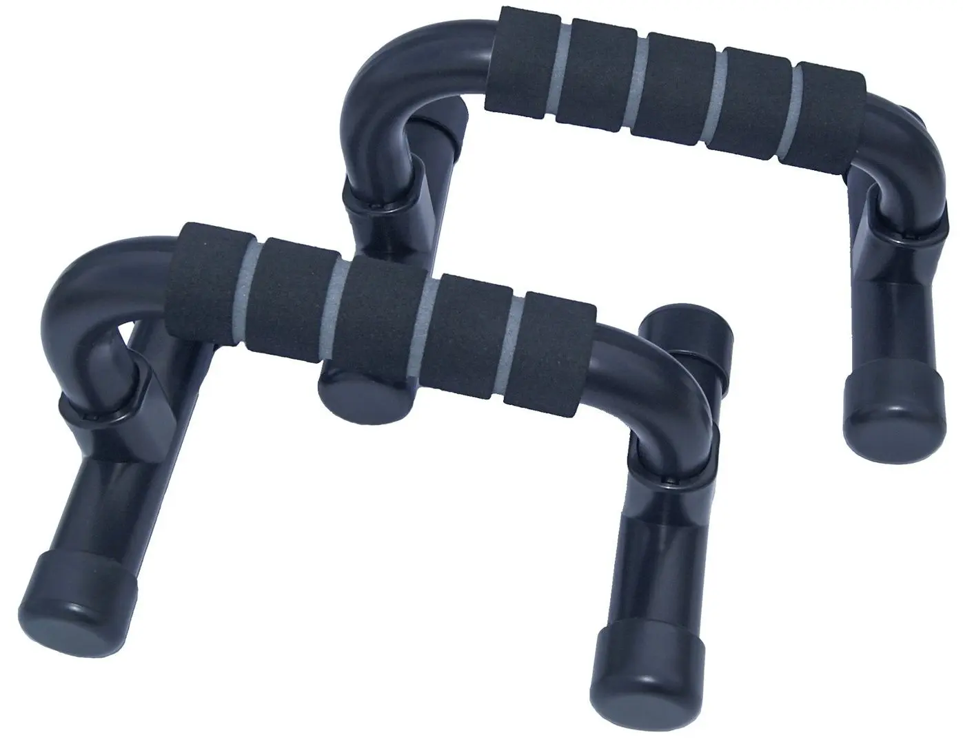 Упор для отжиманий Sportmann Float SM1039 (Black)