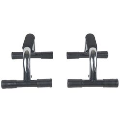 Manere pentru flotare Sportmann Float SM1321 (Black/Chrome) Thumb