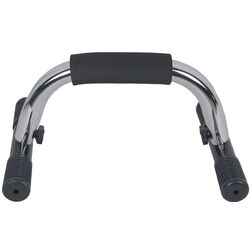 Manere pentru flotare Sportmann Float SM1321 (Black/Chrome) Thumb