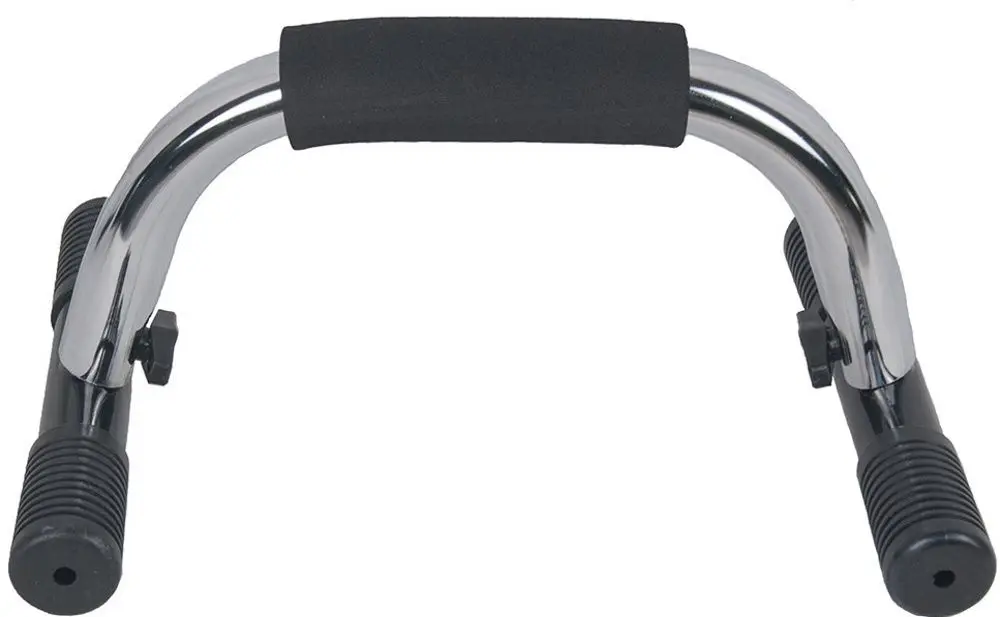 Manere pentru flotare Sportmann Float SM1321 (Black/Chrome)