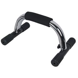 Manere pentru flotare Sportmann Float SM1321 (Black/Chrome) Thumb