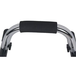 Manere pentru flotare Sportmann Float SM1321 (Black/Chrome) Thumb