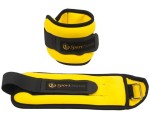 Утяжелители для рук и ног Sportmann SM1169 (Yellow)