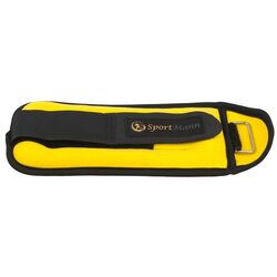 Greutati pentru maini si picioare Sportmann SM1169 (Yellow) Thumb