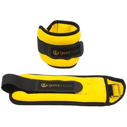 Утяжелители для рук и ног Sportmann SM1169 (Yellow)