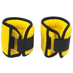 Greutati pentru maini si picioare Sportmann SM1169 (Yellow) Thumb