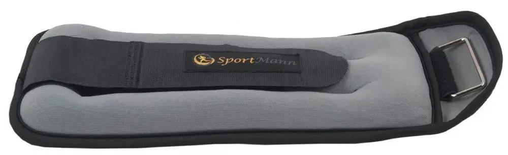 Greutati pentru maini si picioare Sportmann SM1312 (Grey)