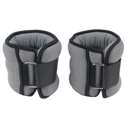 Greutati pentru maini si picioare Sportmann SM1312 (Grey) Thumb