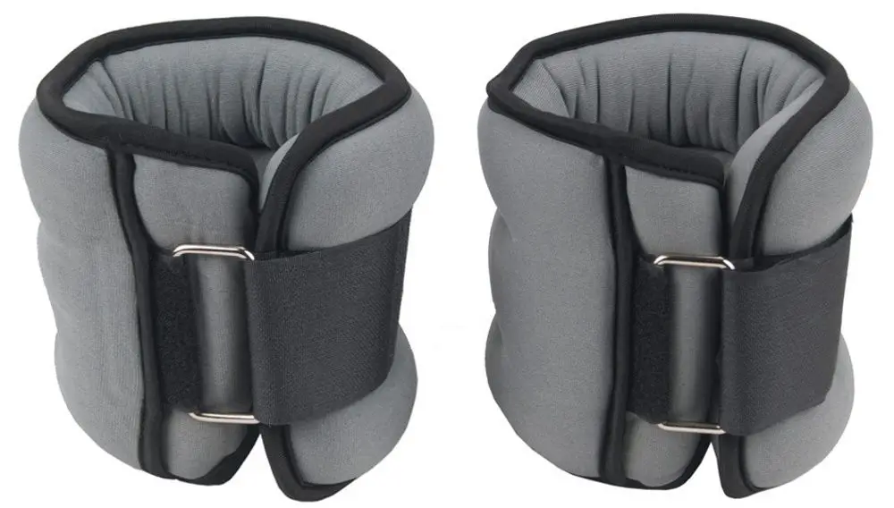 Greutati pentru maini si picioare Sportmann SM1312 (Grey)