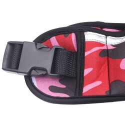 Жилет-утяжелитель Sportmann WV01 3kg (Multicolour) Thumb