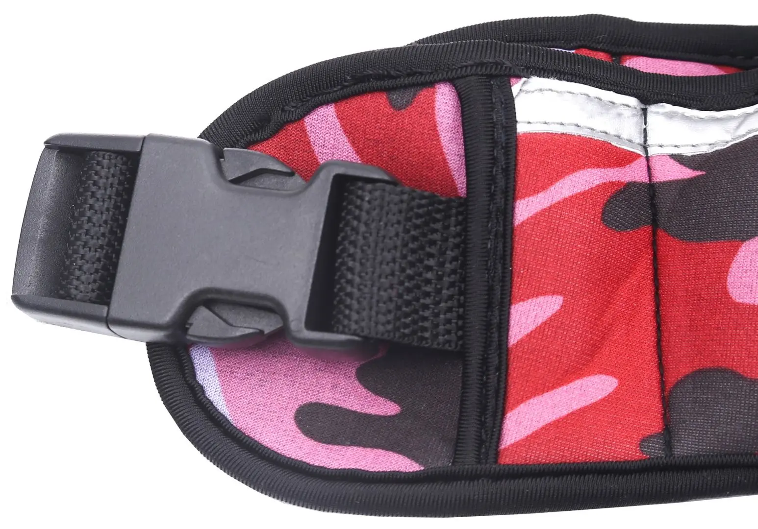 Жилет-утяжелитель Sportmann WV01 3kg (Multicolour) - 3
