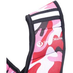 Жилет-утяжелитель Sportmann WV01 3kg (Multicolour) Thumb