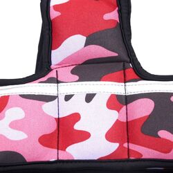 Жилет-утяжелитель Sportmann WV01 3kg (Multicolour) Thumb