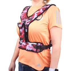 Жилет-утяжелитель Sportmann WV01 3kg (Multicolour) Thumb