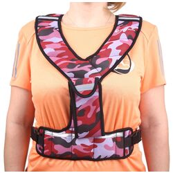 Жилет-утяжелитель Sportmann WV01 3kg (Multicolour) Thumb