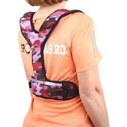 Жилет-утяжелитель Sportmann WV01 3kg (Multicolour) Thumb