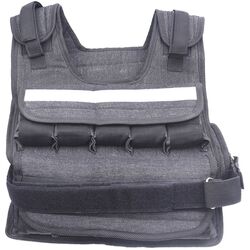 Vesta greutati Sportmann WV02 20kg (Black/Gray) Thumb