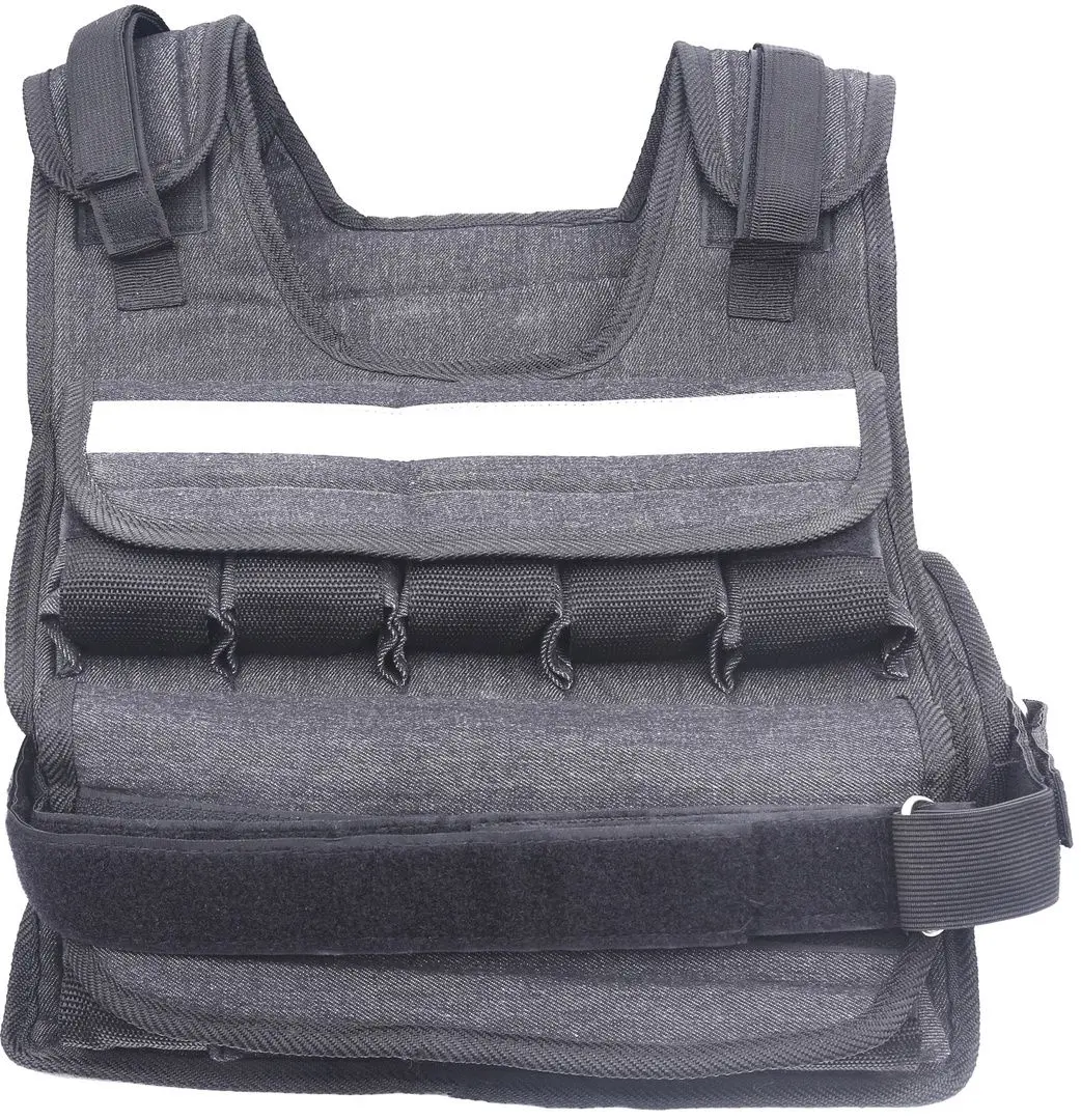 Vesta greutati Sportmann WV02 20kg (Black/Gray)