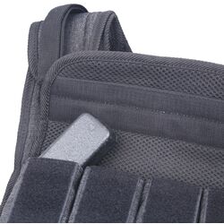 Vesta greutati Sportmann WV02 20kg (Black/Gray) Thumb