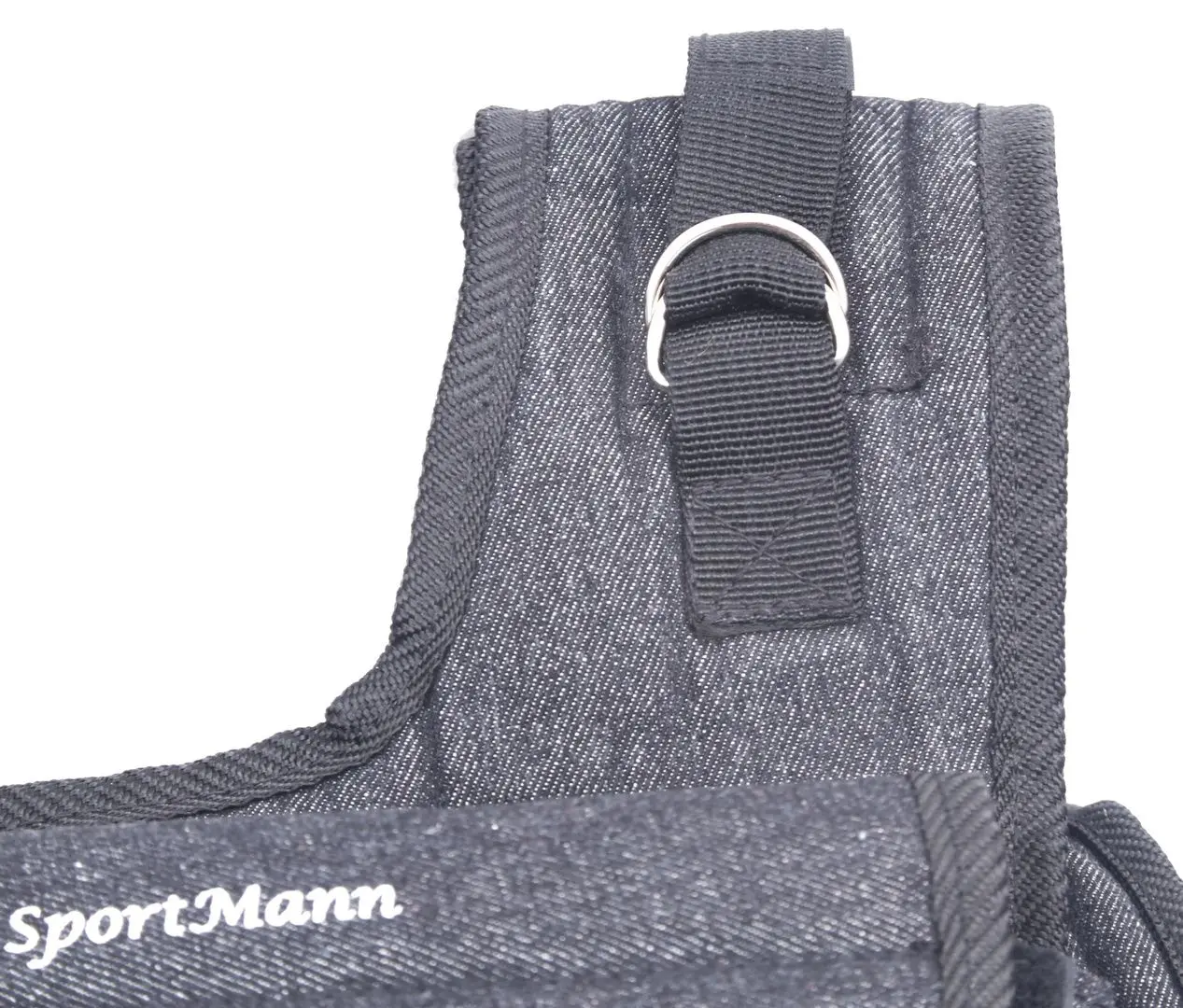 Vesta greutati Sportmann WV02 20kg (Black/Gray)