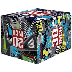 Pliobox SportNow A93-054V01MX (Muilticolor)