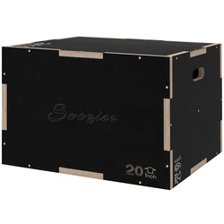 Плиобокс Sportnow A93-055V01BK (Black) Thumb