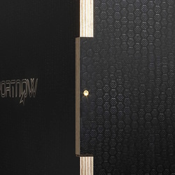 Плиобокс Sportnow A93-055V02BK (Black) Thumb