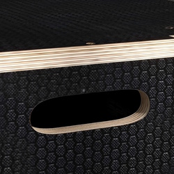 Плиобокс Sportnow A93-055V02BK (Black) Thumb