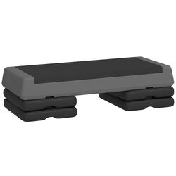 Степ-платформа Sportnow A90-379V00GY (Grey) Thumb