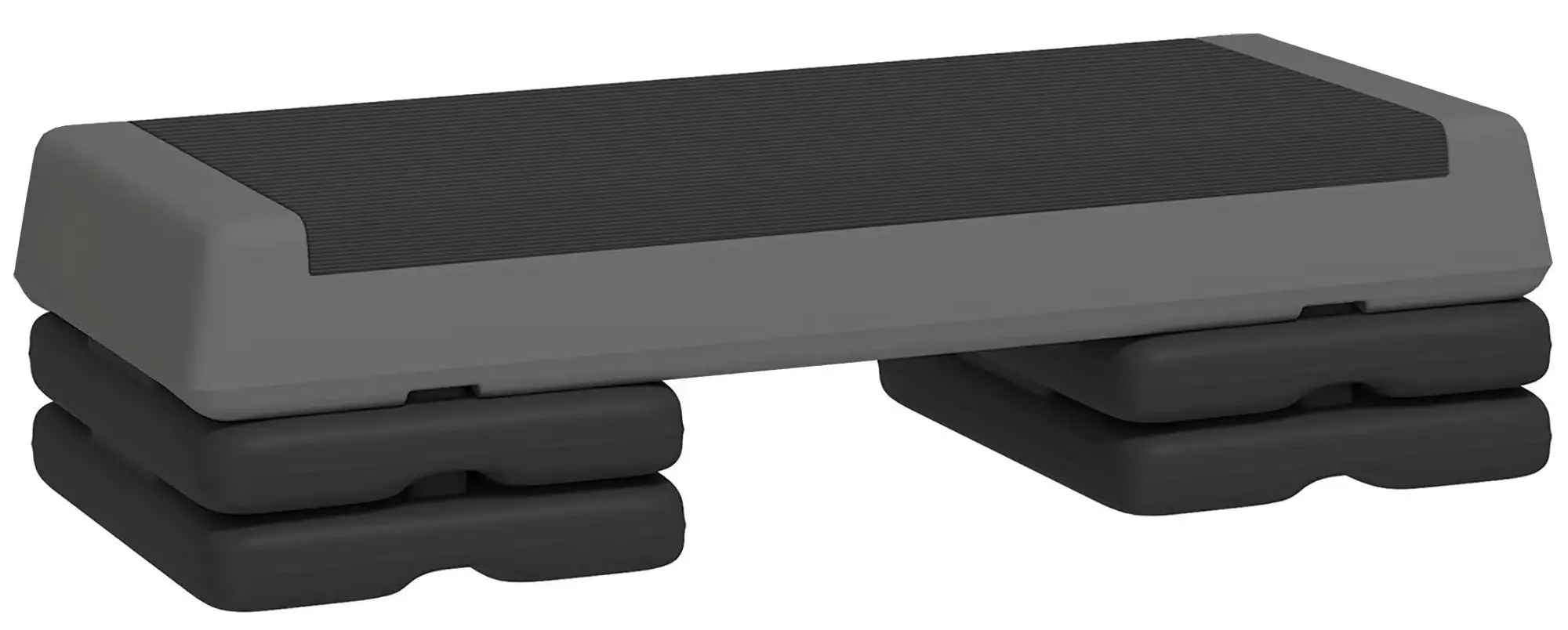 Степ-платформа Sportnow A90-379V00GY (Grey) - 2