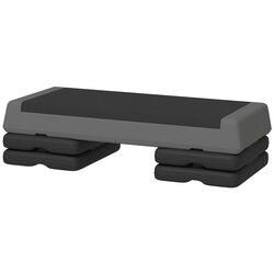 Степ-платформа Sportnow A90-379V00GY (Grey)