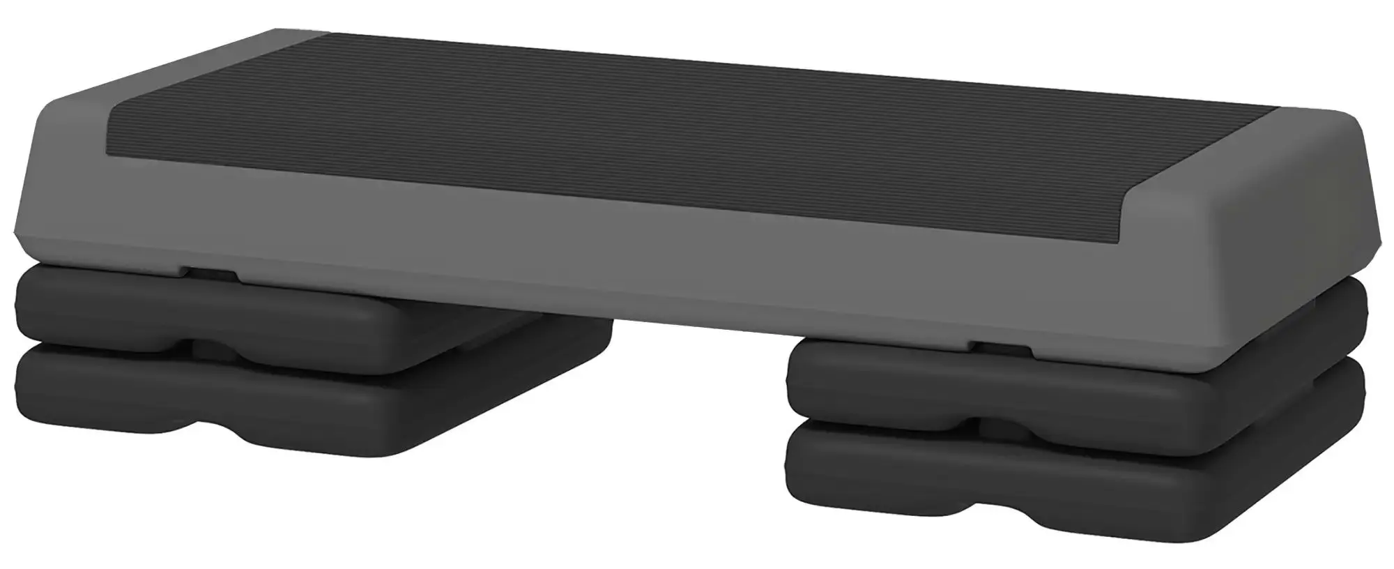 Степ-платформа Sportnow A90-379V00GY (Grey)