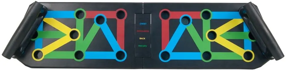 Manere pentru flotari Sportmann Strong SM1347