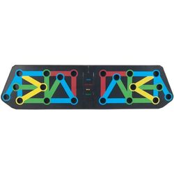 Manere pentru flotari Sportmann Strong SM1347 Thumb