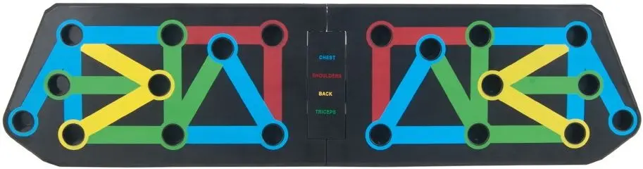 Manere pentru flotari Sportmann Strong SM1347