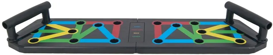 Manere pentru flotari Sportmann Strong SM1347