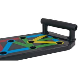 Manere pentru flotari Sportmann Strong SM1347 Thumb