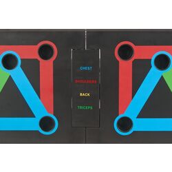 Manere pentru flotari Sportmann Strong SM1347 Thumb