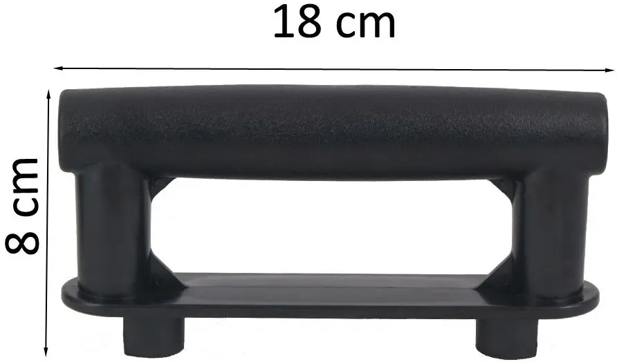 Manere pentru flotari Sportmann Strong SM1347