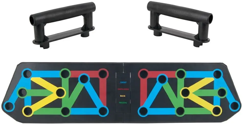 Manere pentru flotari Sportmann Strong SM1347