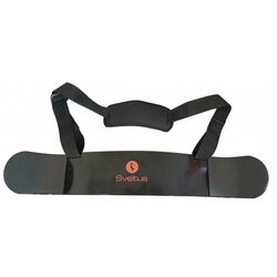 Izolator biceps Sveltus 1690 (Black) Thumb