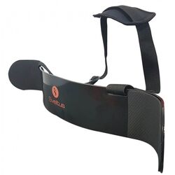 Izolator biceps Sveltus 1690 (Black)