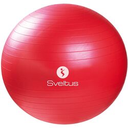 Fitball Sveltus 0330 65cm (Red)