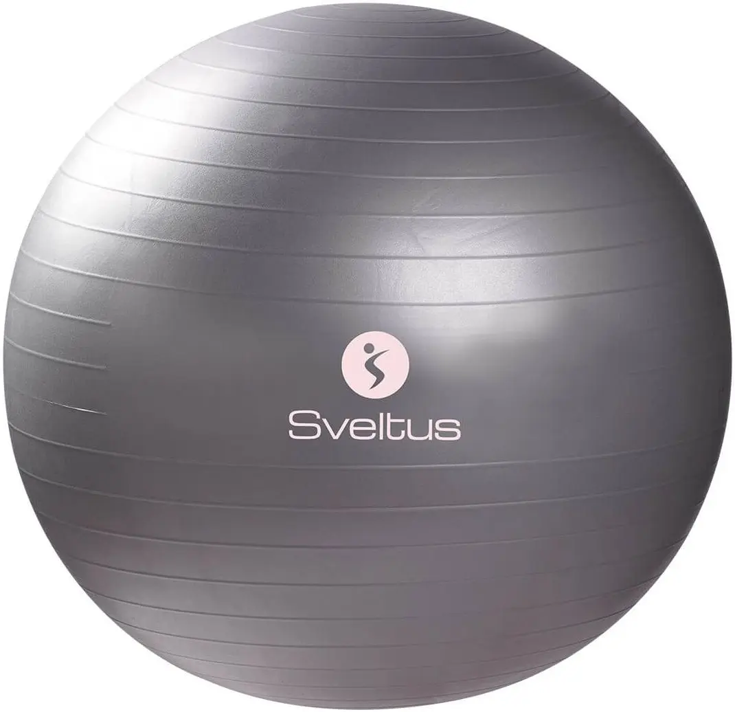 Фитбол Sveltus 0340 65cm (Gray)