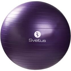 Fitball Sveltus 0345 75 cm (Purple)