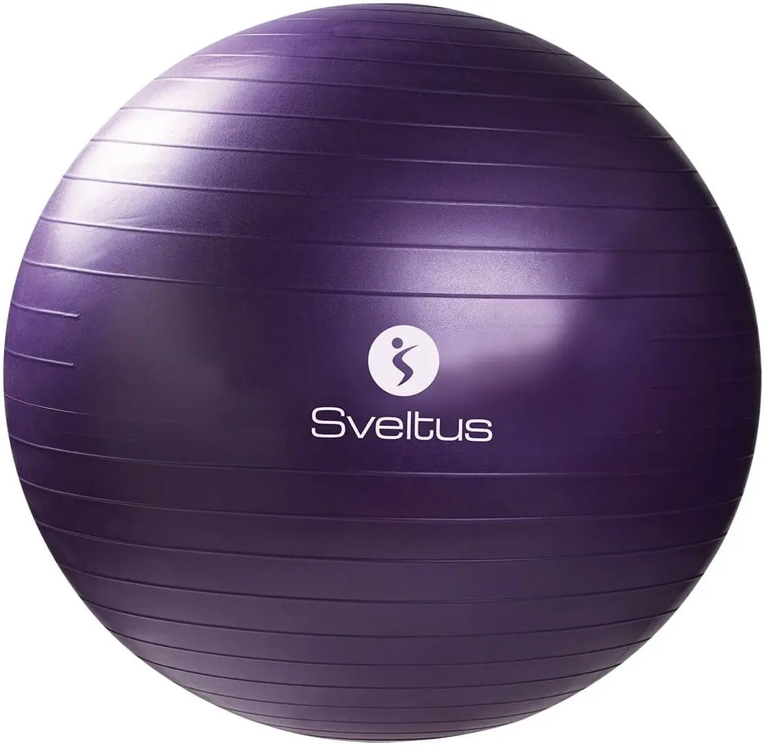 Fitball Sveltus 0345 75 cm (Purple)
